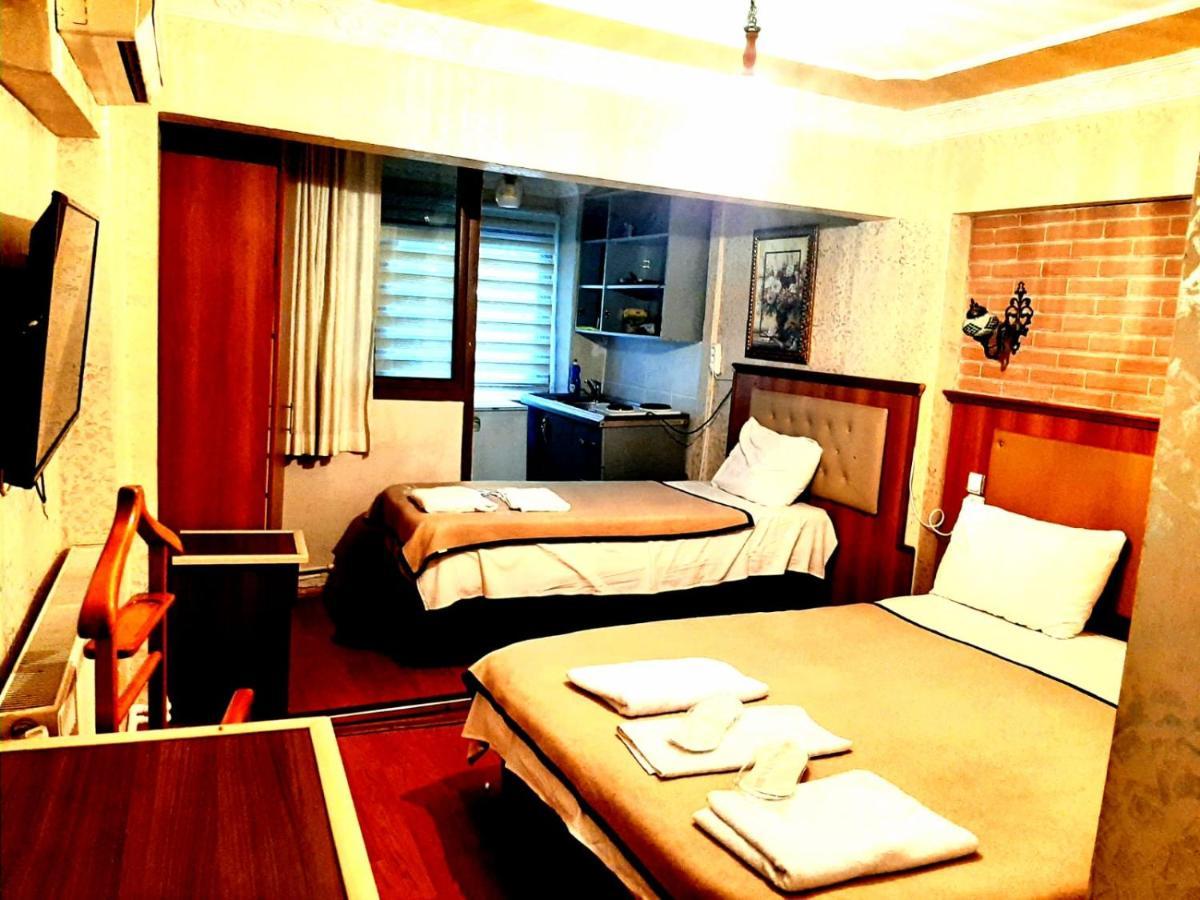 Istanbul Sydney Hotel Exterior photo