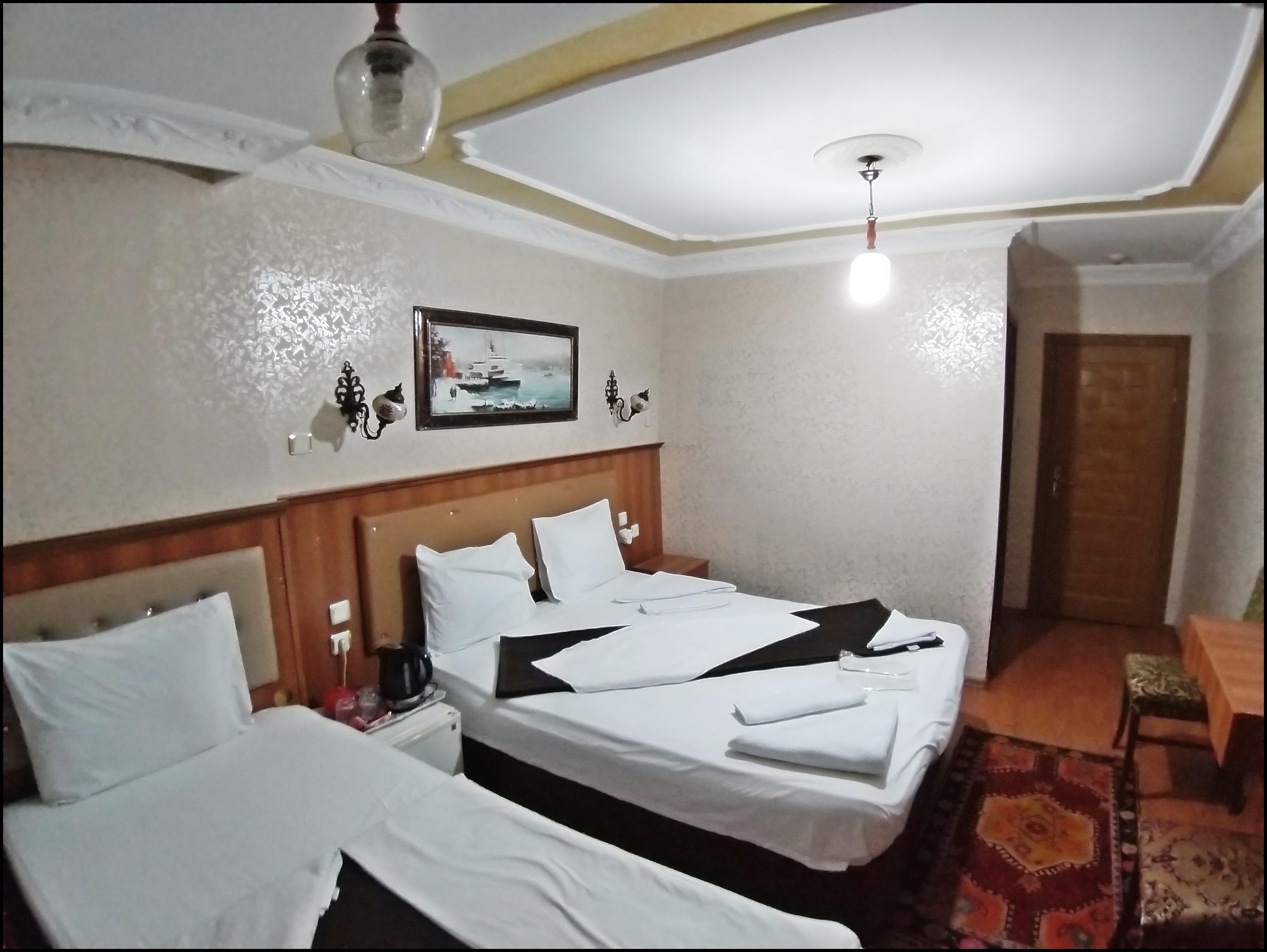 Istanbul Sydney Hotel Exterior photo